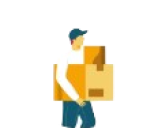 Image d'un conducteur de manutention