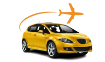 Image d'un taxi confort