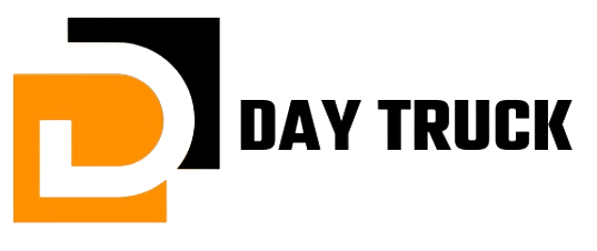 Logo de DayTruck